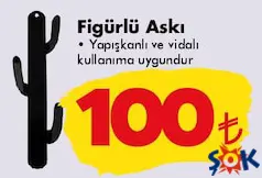 FİGÜRLÜ ASKI fiyat ve kampanya bilgisi